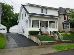 105 Ackley Ave, Johnson City, NY 13790