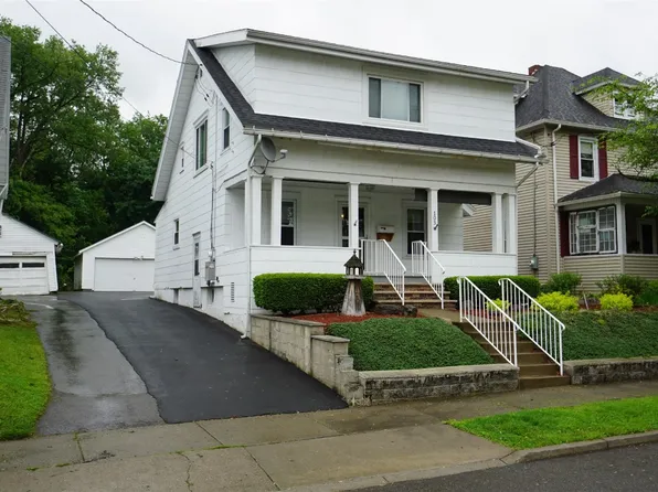 105 Ackley Ave, Johnson City, NY 13790