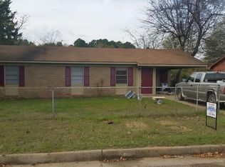 409 Conroe St, Longview, TX 75604