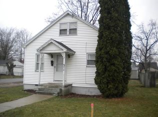 311 Fies Ave, Marion, OH