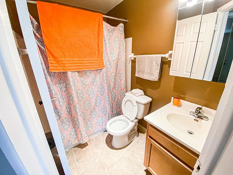 Capitol View Apartments — Photo 55