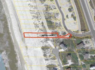 1 W Ovation Dr LOT 1, Pt Saint Joe, FL 32456