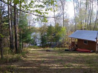 27738 Thompson Bay Rd, Webster, WI 54893