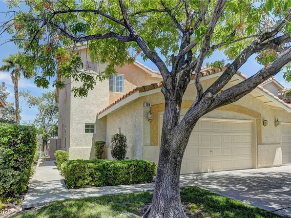108 Broken Rock Dr, Henderson, NV 89074