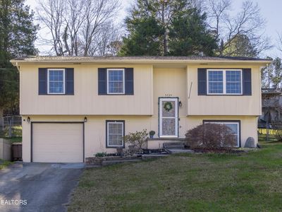 5724 Aloha Ave, Knoxville, TN, 37921
