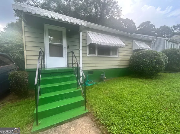 568 Commercial Ave NW, Atlanta, GA 30318