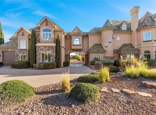 9775 Severence Ln, Las Vegas, NV 89149