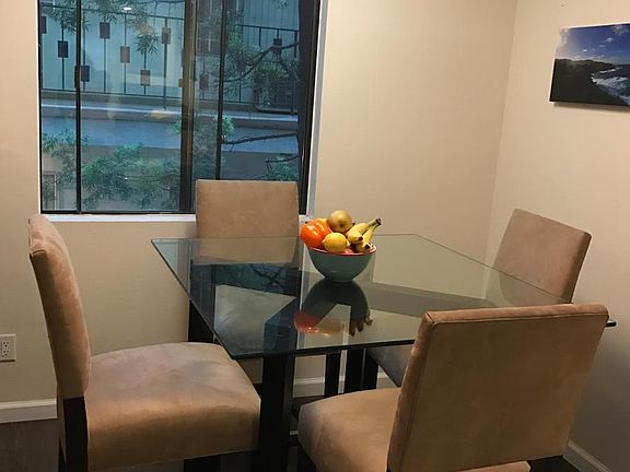 3rd image of 1440 N Fairfax Ave APT 110