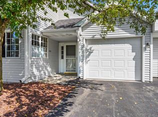 741 Cherokee Path, Lake Mills, WI 53551