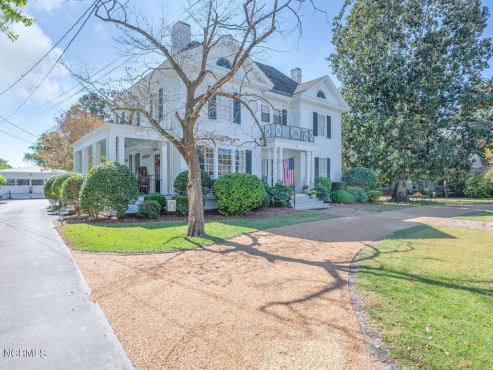 311 W Church Street, Elizabeth City, NC 27909 Zillow