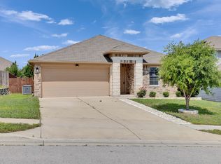 116 Leona River Trl, Hutto, TX 78634