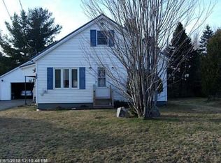 30 Main St, Fort Fairfield, ME 04742