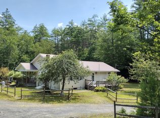 22 Athol Rd, Athol, NY 12810