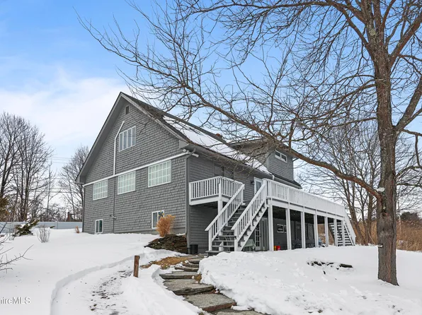 2 Wallace Rd #Dh-b, Stockbridge, MA 01262