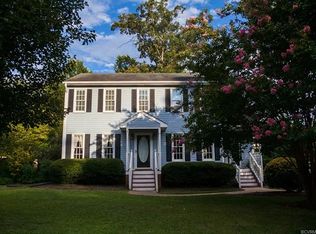 13925 Seattle Slew Ln, Midlothian, VA 23112