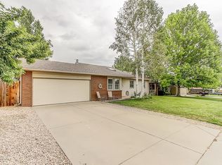 4525 W 1st Street Rd, Greeley, CO 80634