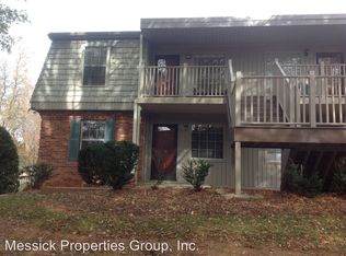 3826 Country Club Rd APT A, Winston Salem, NC 27104