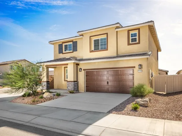 80571 Anacapa Dr, Indio, CA 92201