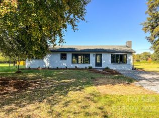 213 Jim Cline Rd, Lawndale, NC 28090