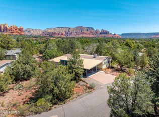 125 Camino Del Sol, Sedona, AZ 86336