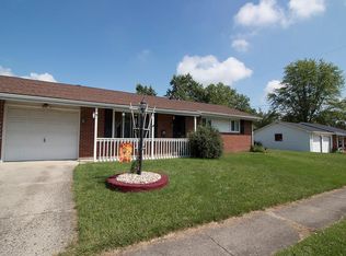 1740 Latham Ave, Lima, OH 45805