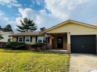 268 Thorndale Ave, Elk Grove Village, IL 60007