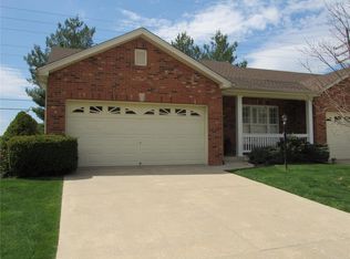 1619 Mont Vista Ave, Godfrey, IL 62035
