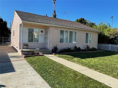 5717 Natick Ave, Van Nuys, CA, 91411