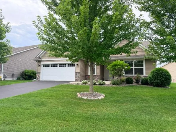 11389 17th Pl NE, Saint Michael, MN 55376