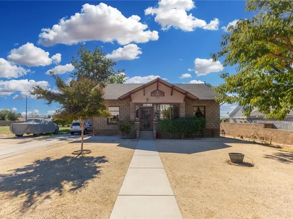 27953 Atlantic Ave, Highland, CA 92346