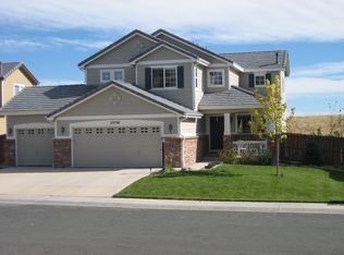 10298 Hadrian Ct, Parker, CO 80134