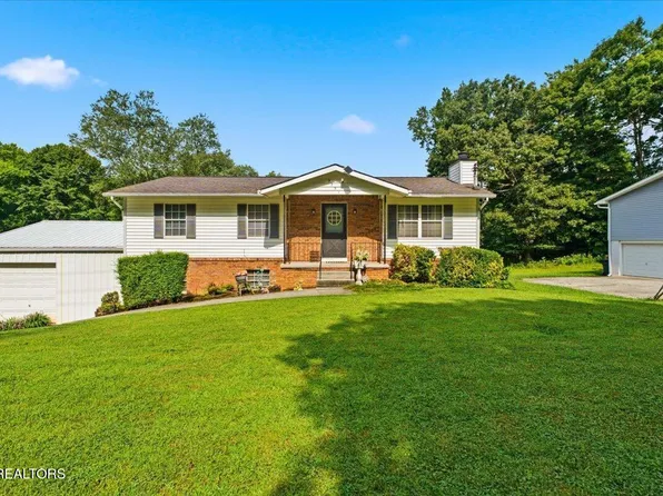 5731 Wooded Acres Dr, Knoxville, TN 37921