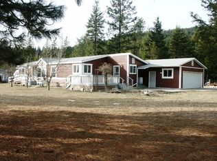 18 Black Bear Rd, Bonners Ferry, ID 83805