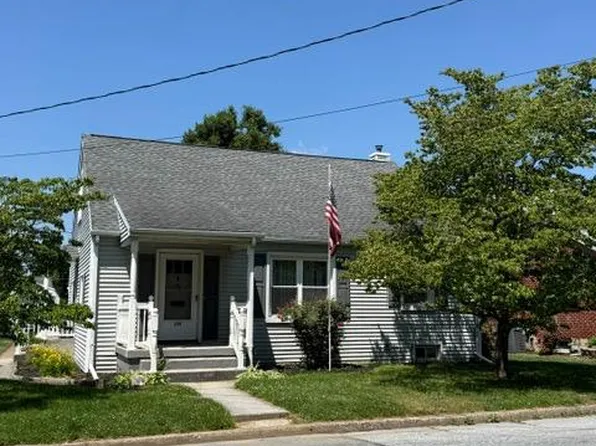 104 N 48th St, Harrisburg, PA 17111