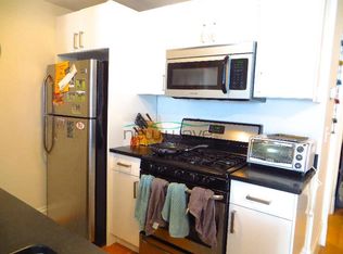 654 Massachusetts Ave #1A, Boston, MA 02118