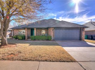 6612 NW 134th St, Oklahoma City, OK 73142