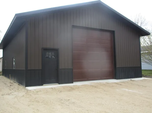 5748 Oakwood Ter NW, Alexandria, MN 56308
