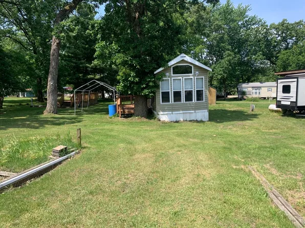 23/86-87 Woodhaven Dr E, Sublette, IL 61367