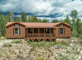 36 Gcr #6342, Granby, CO 80446