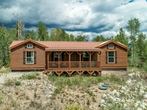 36 GCR 6342, Granby, CO 80446