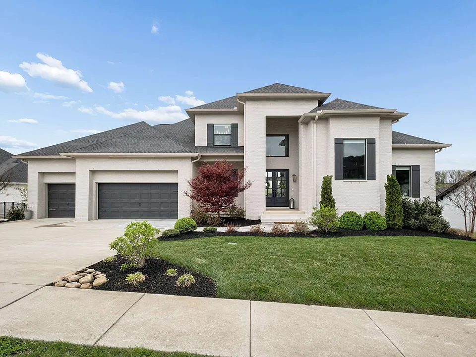 6105 Open Meadow Ln
