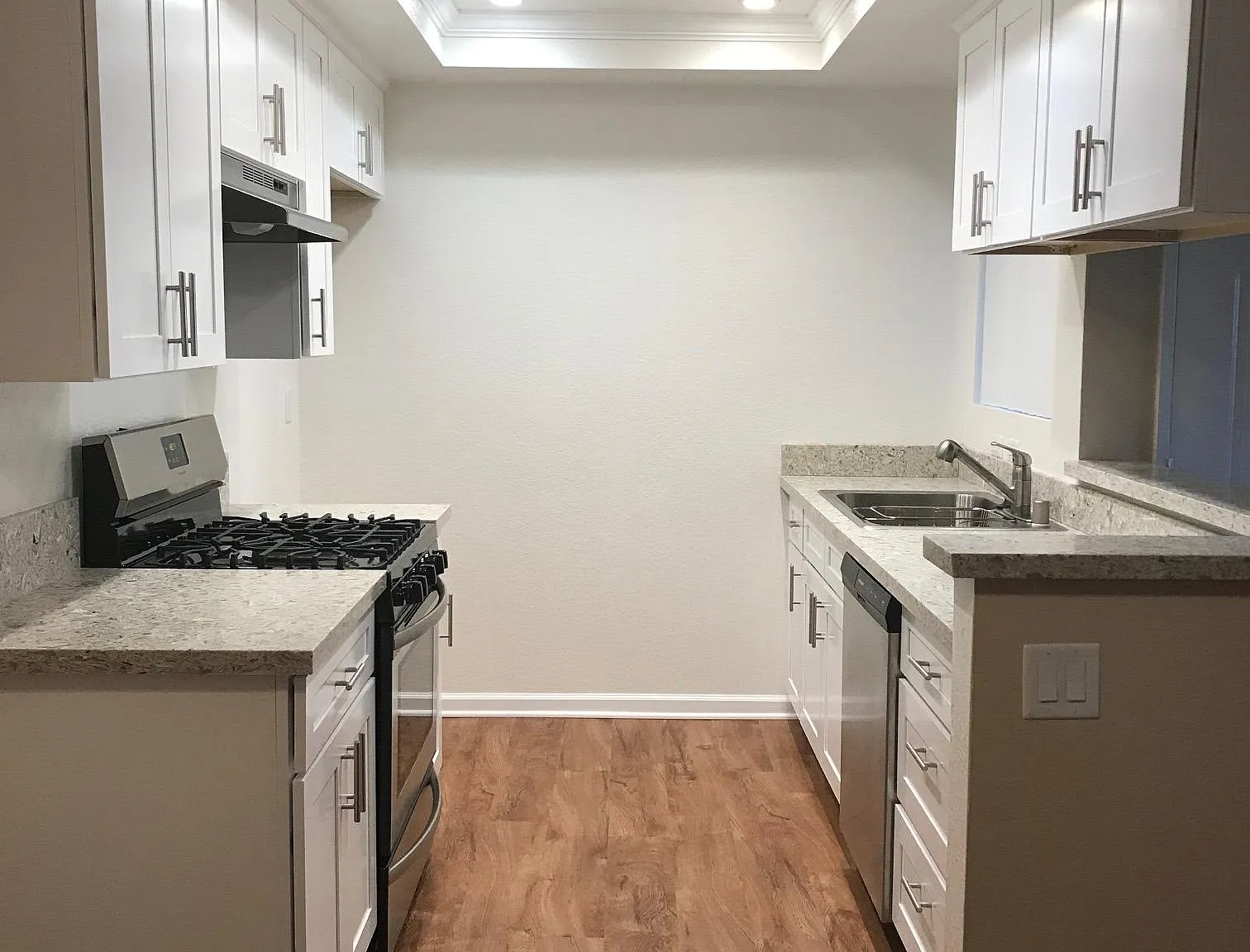 Rolling Ridge Apartments — Photo 2