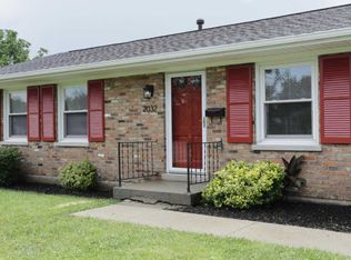 2032 New Orleans Dr, Lexington, KY 40505