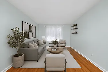 83-85 Woodhaven Boulevard, #3R