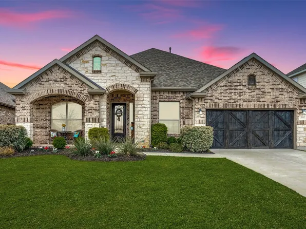 8805 Cedar Basin Dr, McKinney, TX 75071