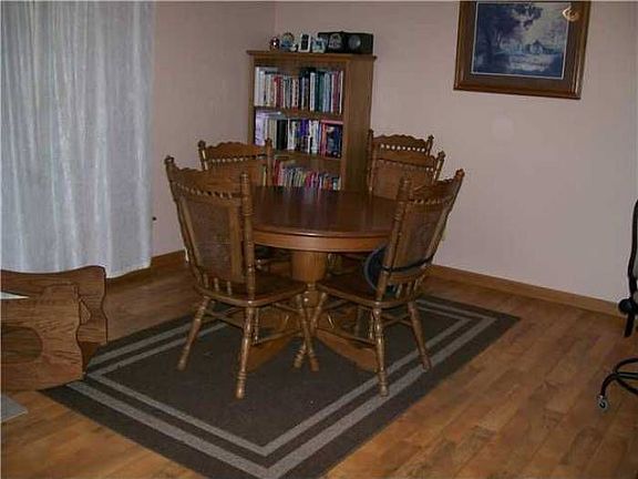 Dinning room