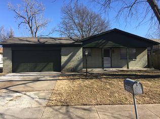 2727 S 117th Ave E, Tulsa, OK 74129