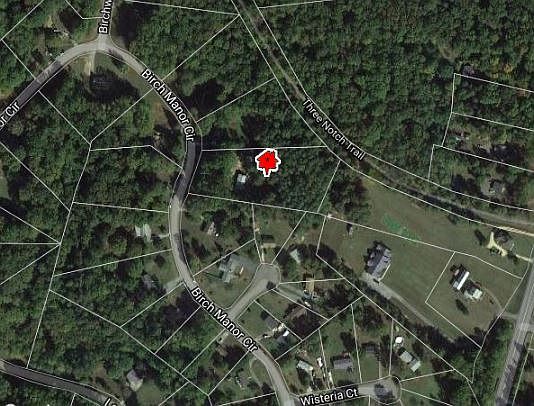 1st image of 27399 Birch Manor Cir