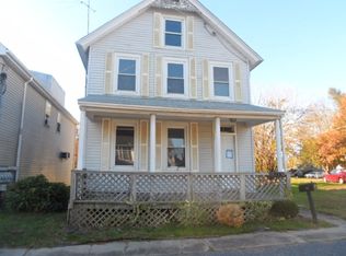 317 Bee Tree Rd, Henderson, MD 21640