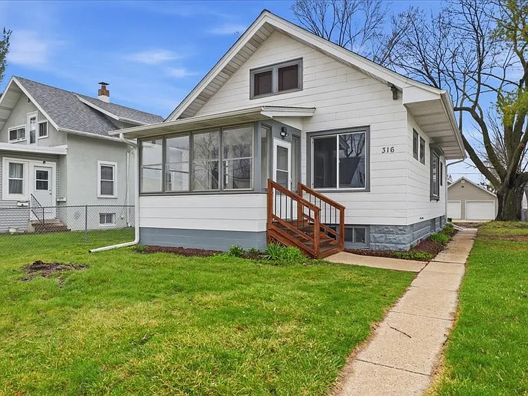 316 Harrison Ave — Photo 1